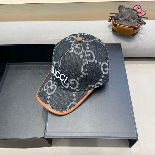 G*ucci  Hats Top XX250412-9