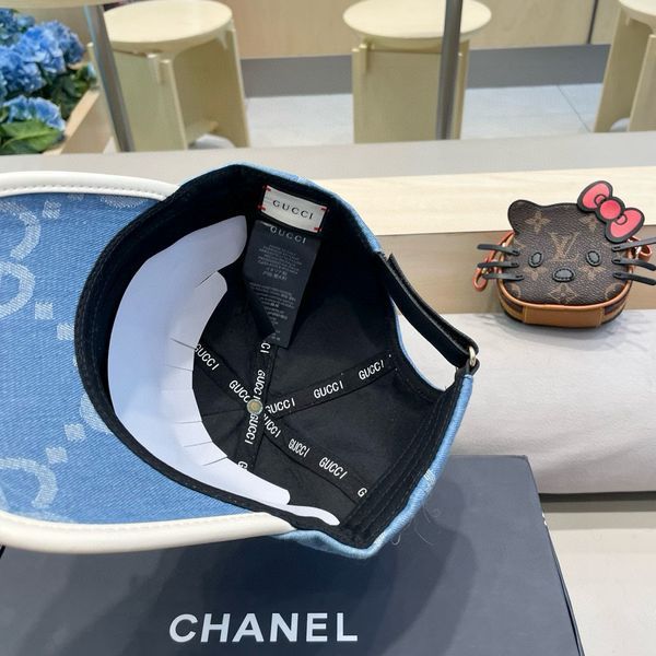 G*ucci  Hats Top XX250412-9