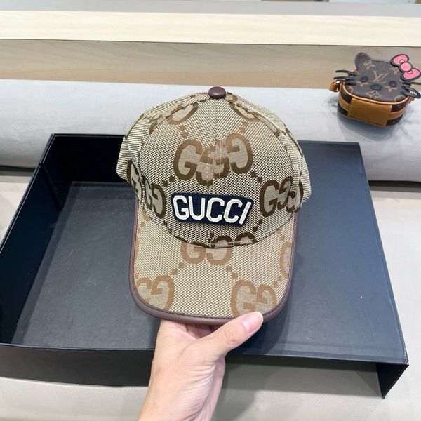 G*ucci  Hats Top XX250412-9