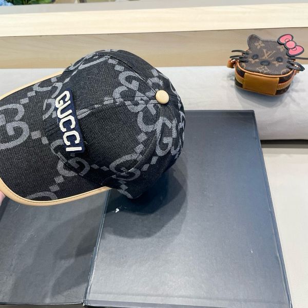 G*ucci  Hats Top XX250412-9
