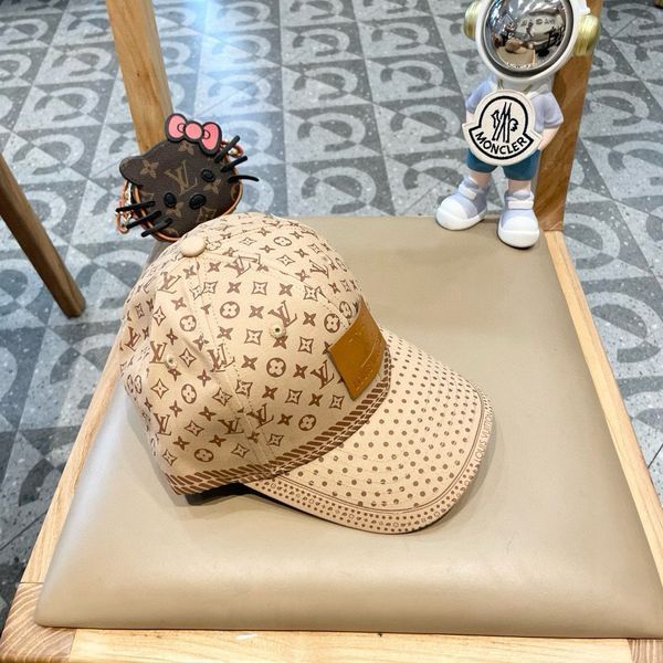 L*ouis V*uitton Hats Top XX250412-10