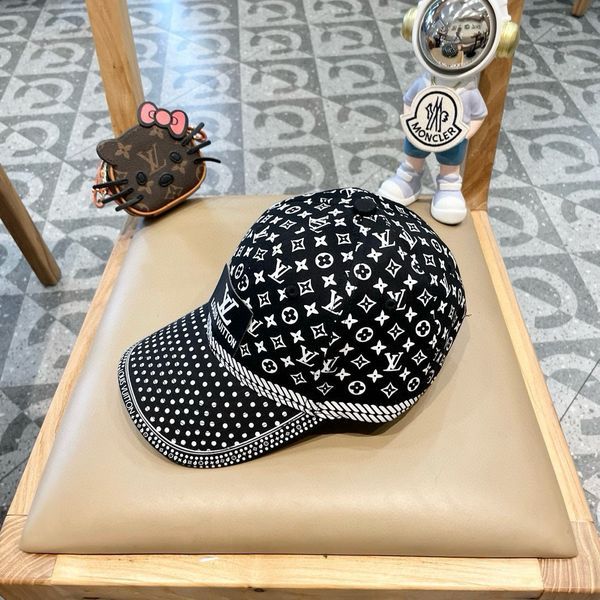 L*ouis V*uitton Hats Top XX250412-10