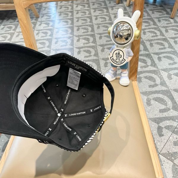 L*ouis V*uitton Hats Top XX250412-10