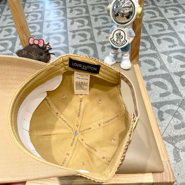 L*ouis V*uitton Hats Top XX250412-10