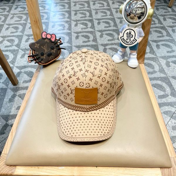 L*ouis V*uitton Hats Top XX250412-10