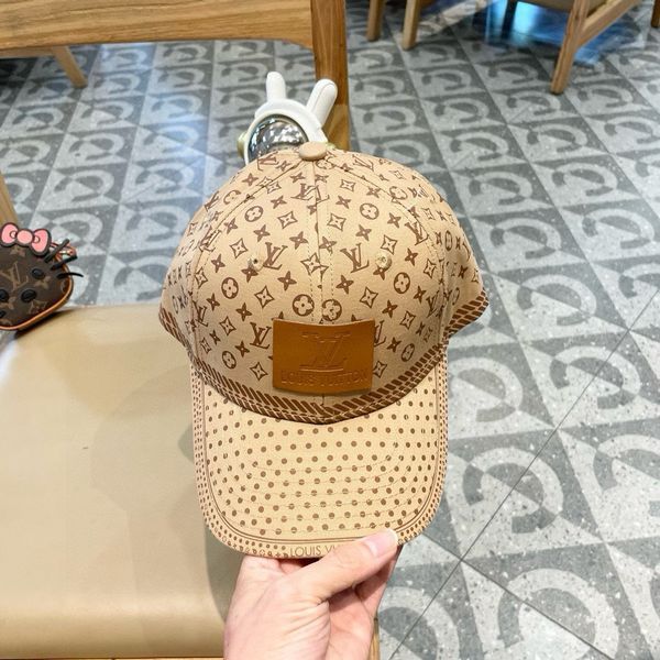 L*ouis V*uitton Hats Top XX250412-10