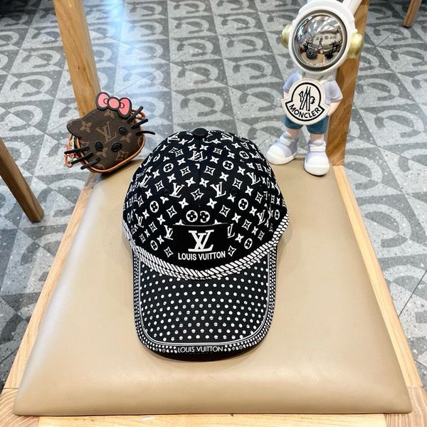 L*ouis V*uitton Hats Top XX250412-10