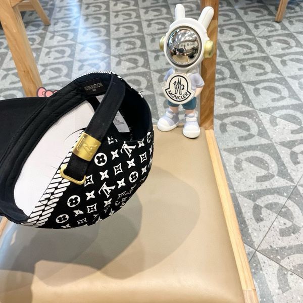 L*ouis V*uitton Hats Top XX250412-10