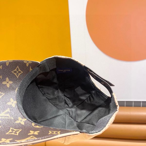 L*ouis V*uitton Hats Top XX250413-1