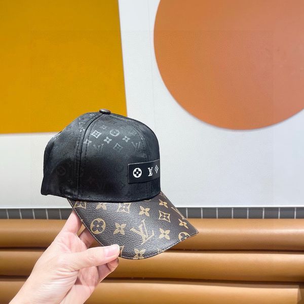 L*ouis V*uitton Hats Top XX250413-1