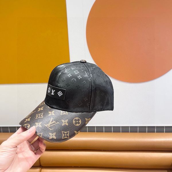 L*ouis V*uitton Hats Top XX250413-1