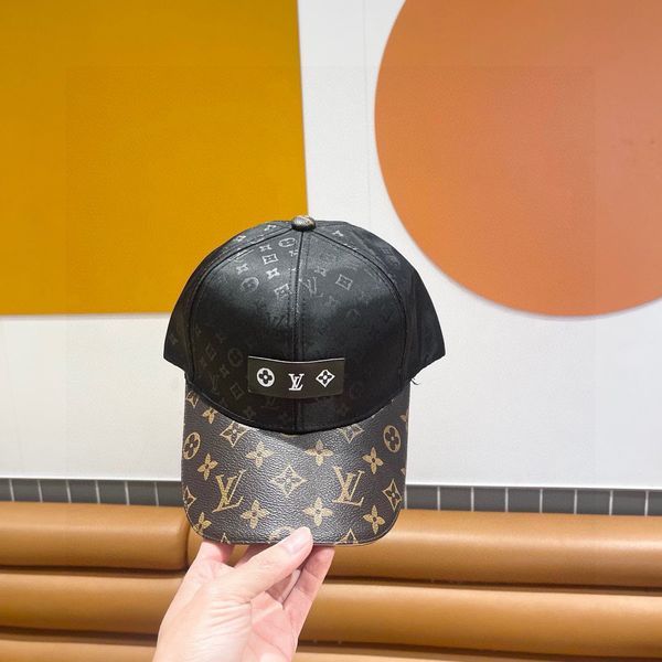 L*ouis V*uitton Hats Top XX250413-1