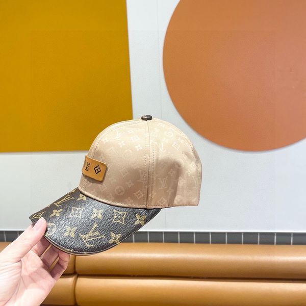 L*ouis V*uitton Hats Top XX250413-1