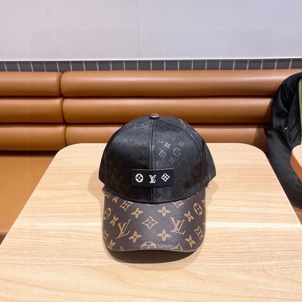 L*ouis V*uitton Hats Top XX250413-1