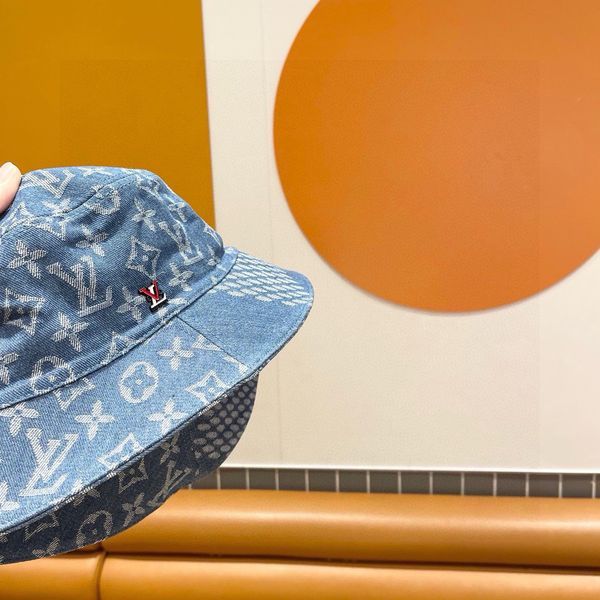 L*ouis V*uitton Hats Top XX250413-2