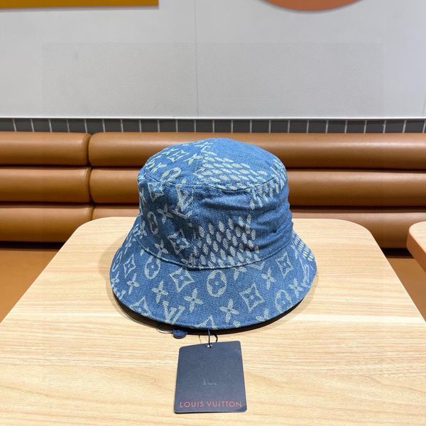 L*ouis V*uitton Hats Top XX250413-2