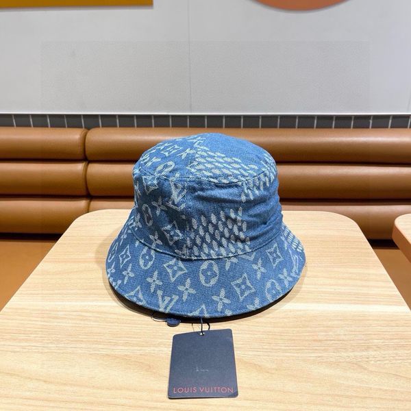 L*ouis V*uitton Hats Top XX250413-2