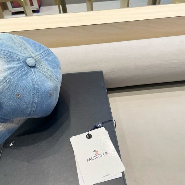 M*oncler  Hats Top XX20250413-3