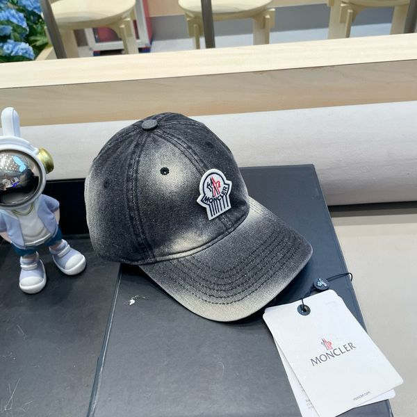 M*oncler  Hats Top XX20250413-3