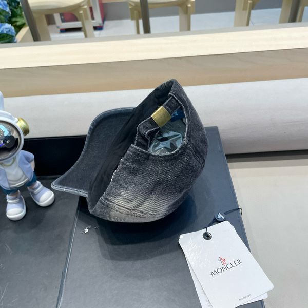 M*oncler  Hats Top XX20250413-3