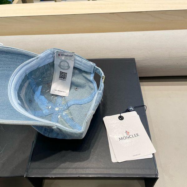 M*oncler  Hats Top XX20250413-3