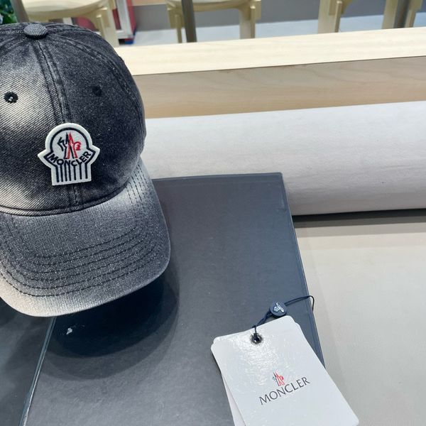 M*oncler  Hats Top XX20250413-3