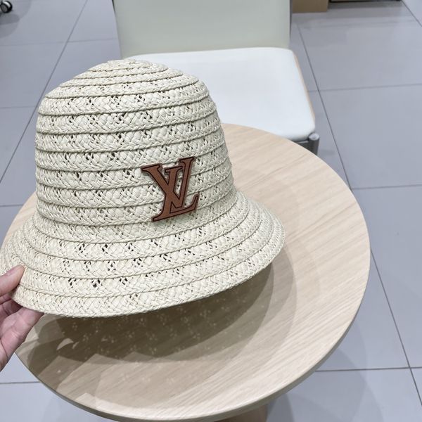 L*ouis V*uitton Hats Top XX250413-4