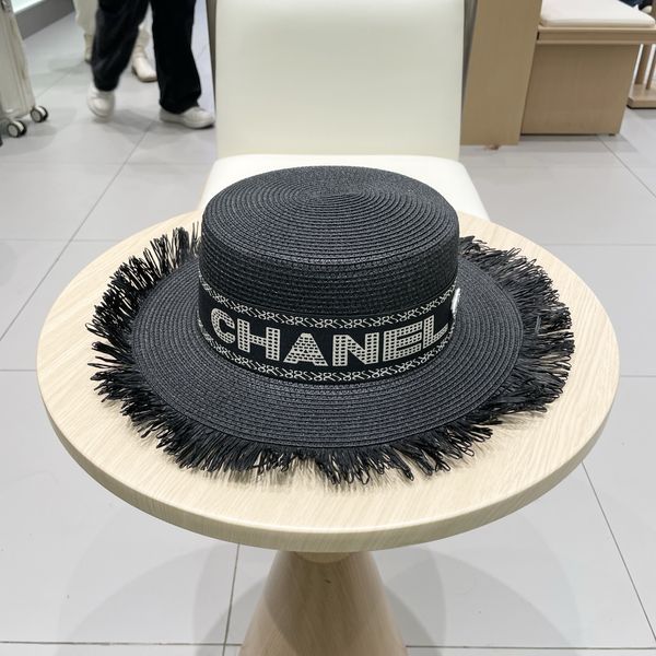 C*hanel  Hats Top XX20250413-5