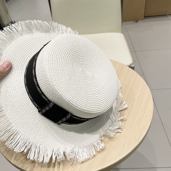 C*hanel  Hats Top XX20250413-5