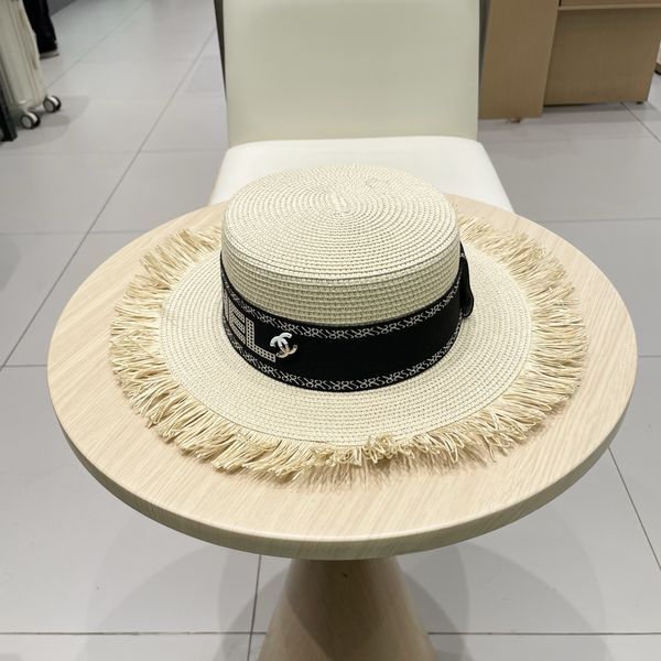 C*hanel  Hats Top XX20250413-5