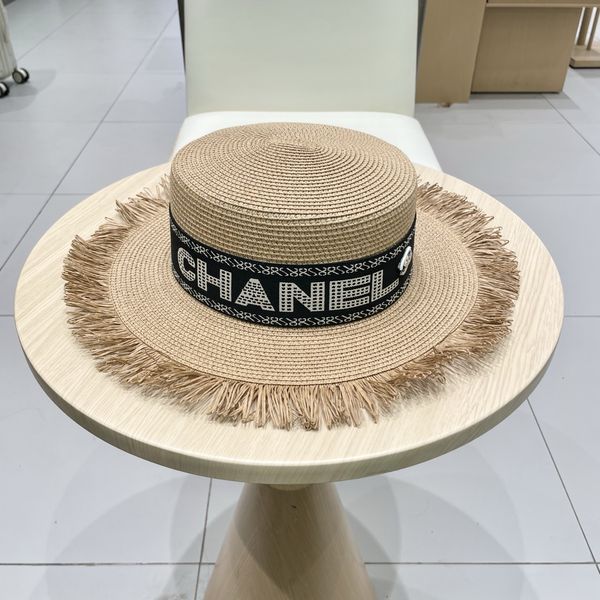 C*hanel  Hats Top XX20250413-5