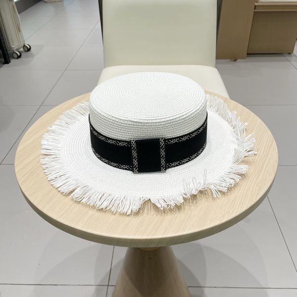 C*hanel  Hats Top XX20250413-5