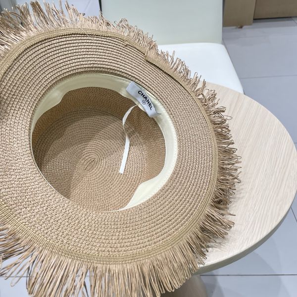 C*hanel  Hats Top XX20250413-5