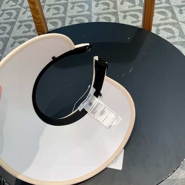 C*hanel  Hats Top XX20250413-7