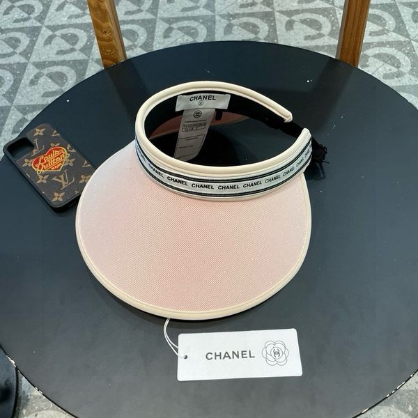 C*hanel  Hats Top XX20250413-7