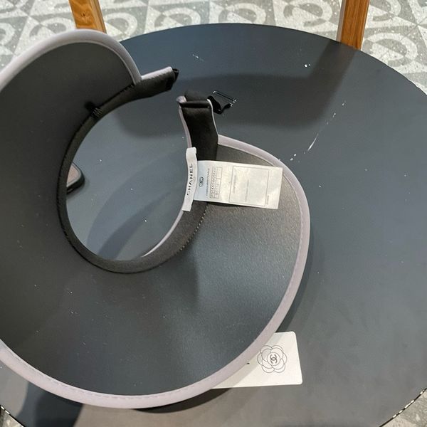 C*hanel  Hats Top XX20250413-7