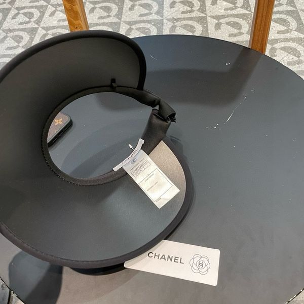 C*hanel  Hats Top XX20250413-7