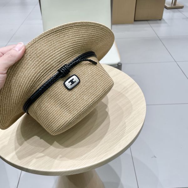 C*eline  Hats Top XX20250413-8