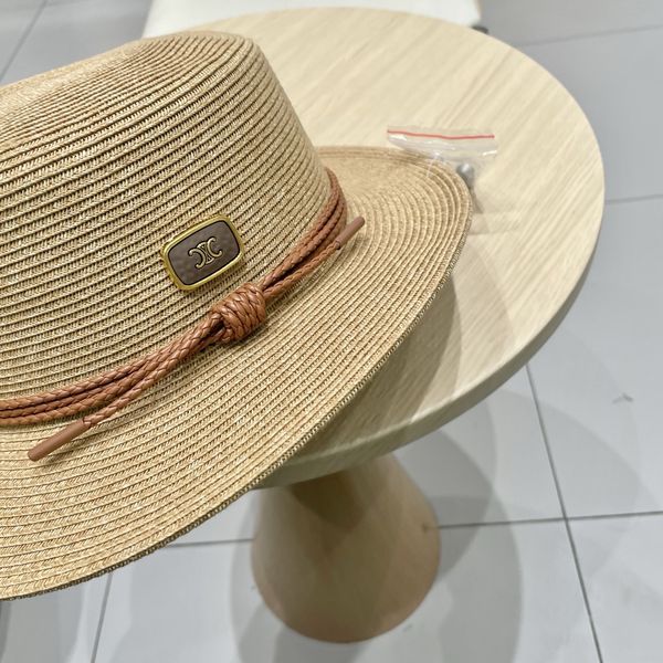 C*eline  Hats Top XX20250413-8