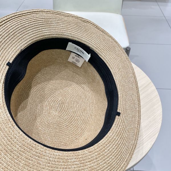 C*eline  Hats Top XX20250413-8