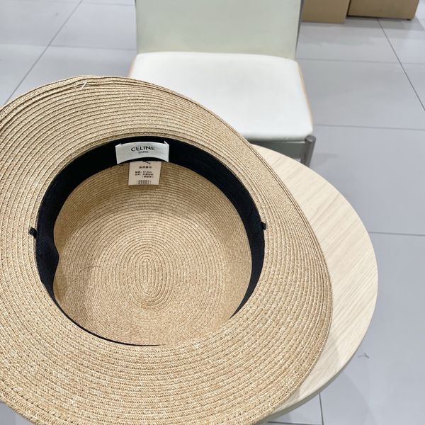 C*eline  Hats Top XX20250413-8