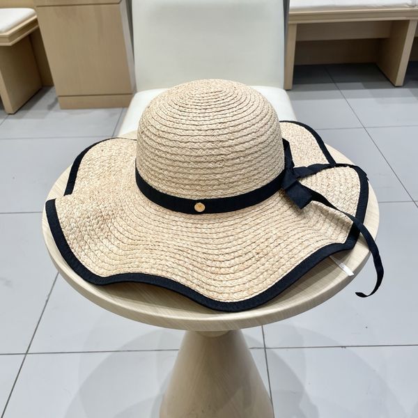 C*hanel  Hats Top XX20250413-9