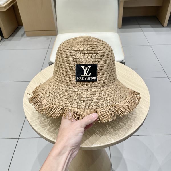 L*ouis V*uitton Hats Top XX250413-10