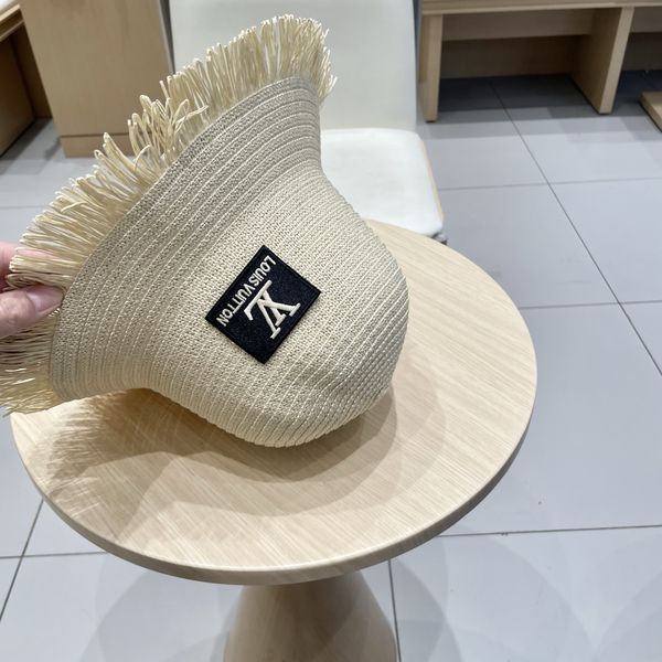 L*ouis V*uitton Hats Top XX250413-10