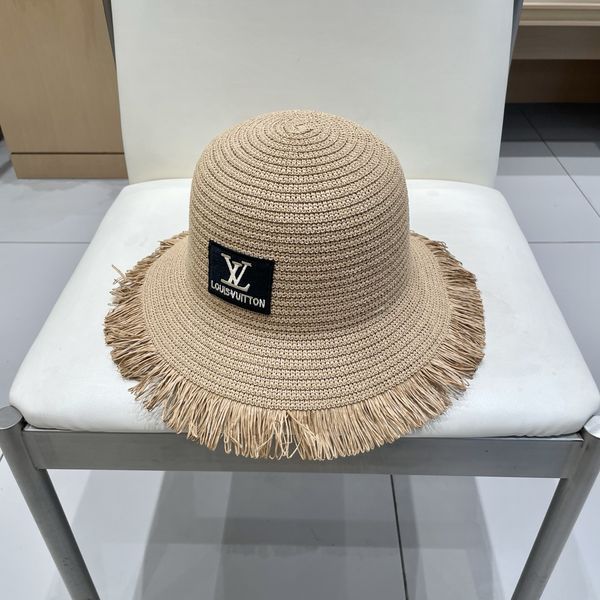 L*ouis V*uitton Hats Top XX250413-10