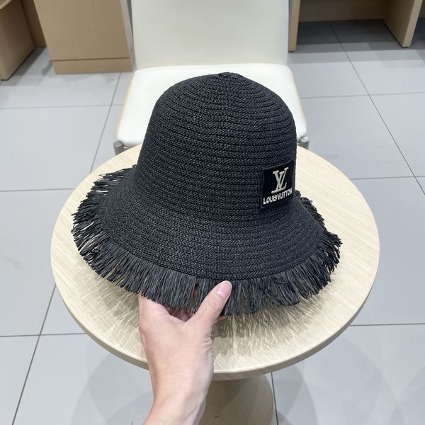 L*ouis V*uitton Hats Top XX250413-10