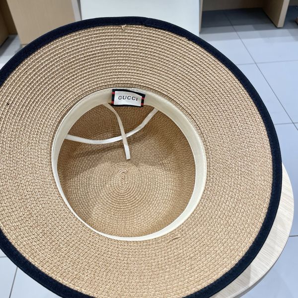 G*ucci  Hats Top XX250413-11