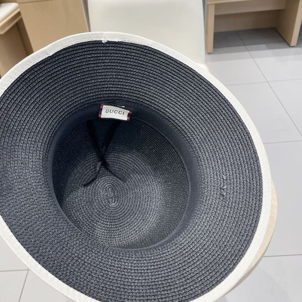 G*ucci  Hats Top XX250413-11
