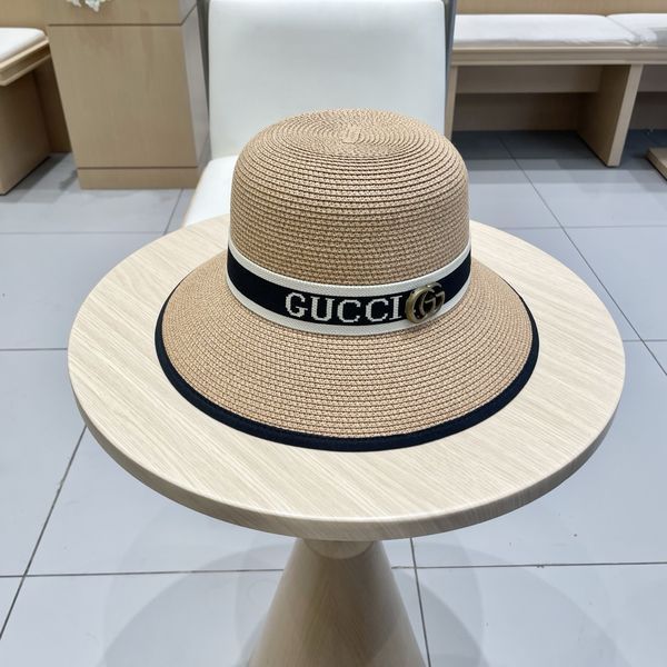 G*ucci  Hats Top XX250413-11