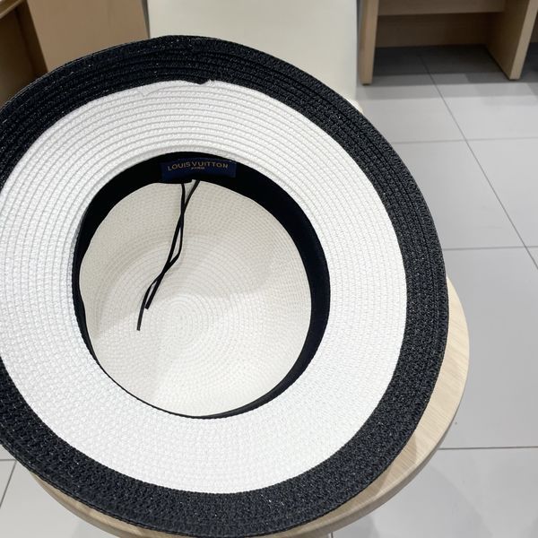 L*ouis V*uitton Hats Top XX250413-12